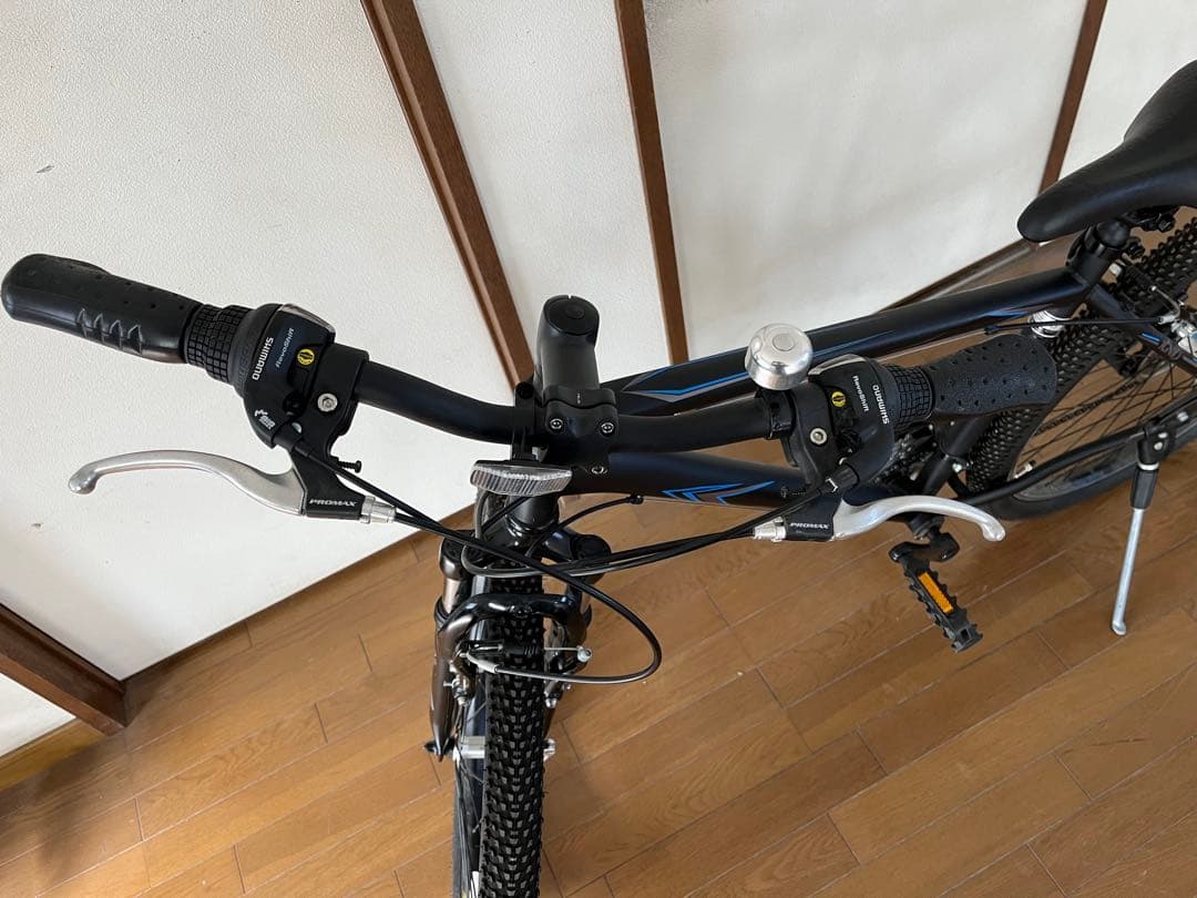 引き取り限定　マウンテンバイク IGNIO