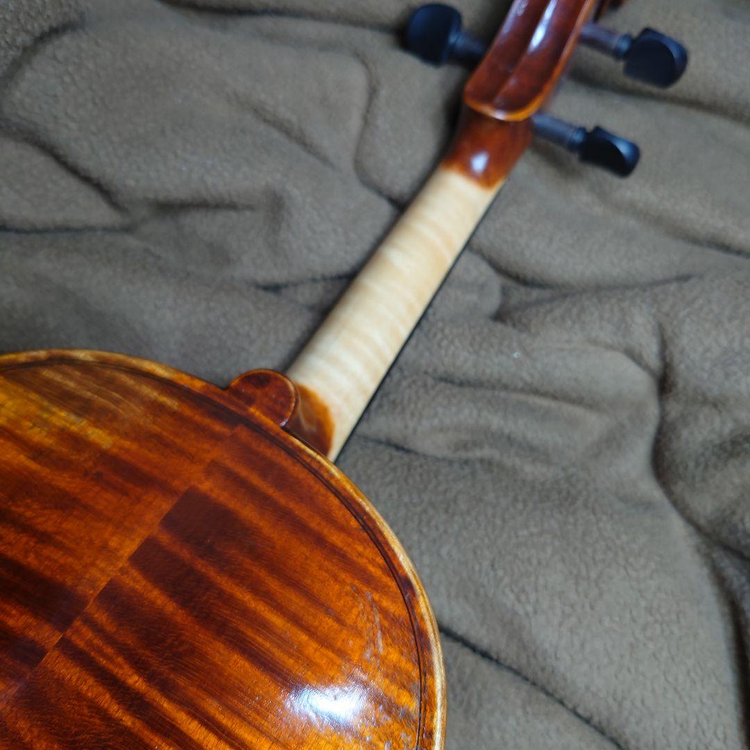 イーストマン★Ivan DunovバイオリンVL401★4/4サイズ送料無料