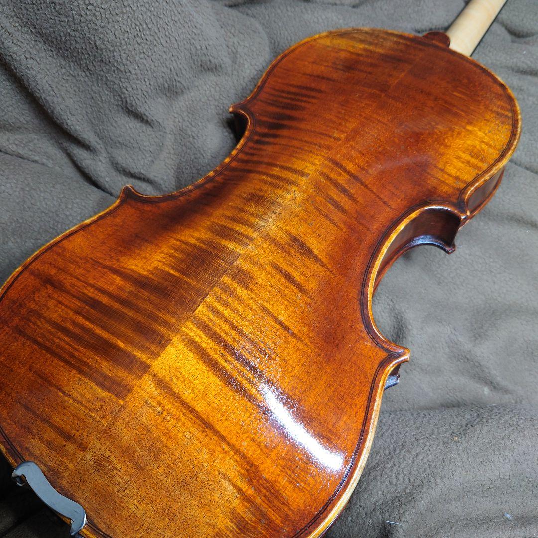 イーストマン★Ivan DunovバイオリンVL401★4/4サイズ送料無料