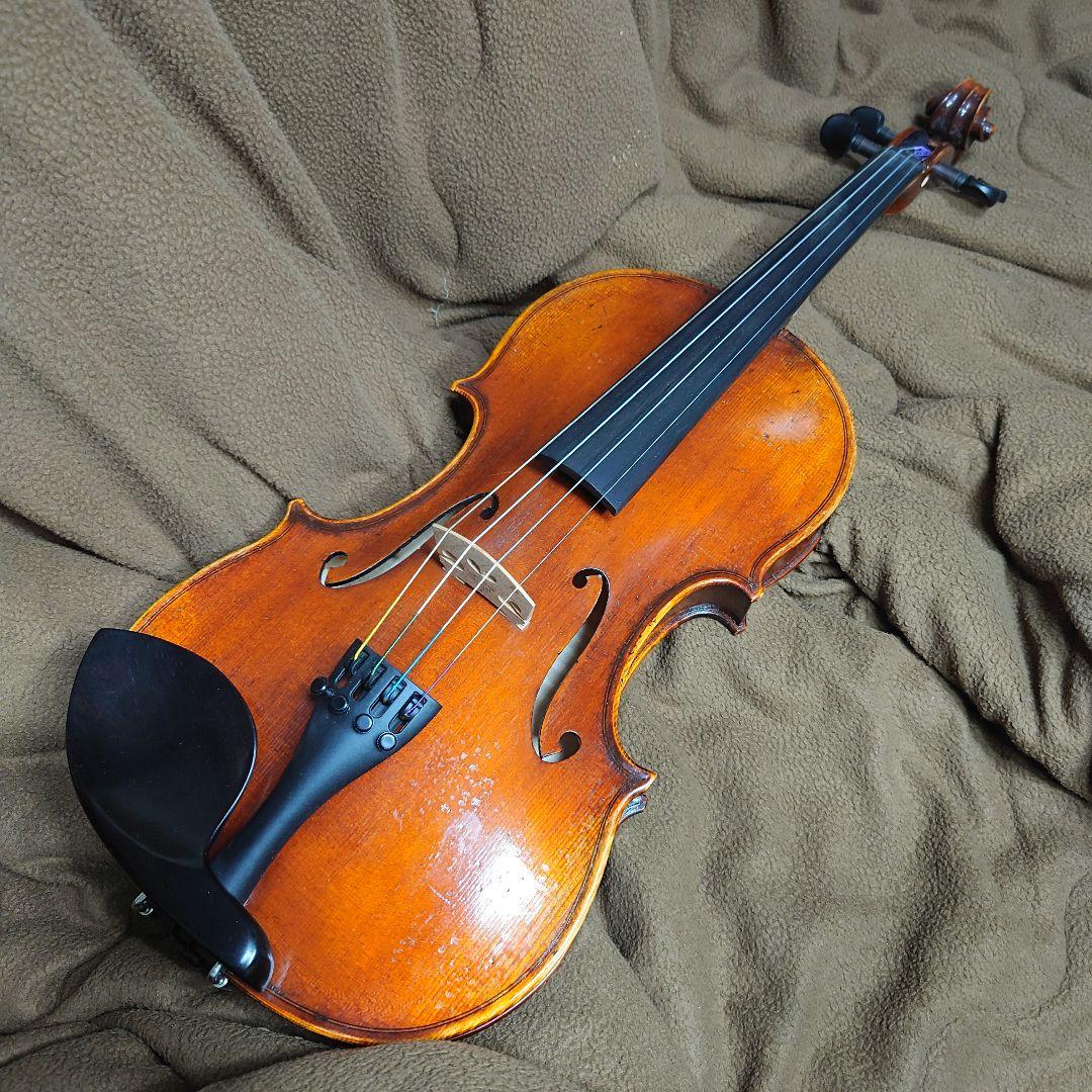 イーストマン★Ivan DunovバイオリンVL401★4/4サイズ送料無料