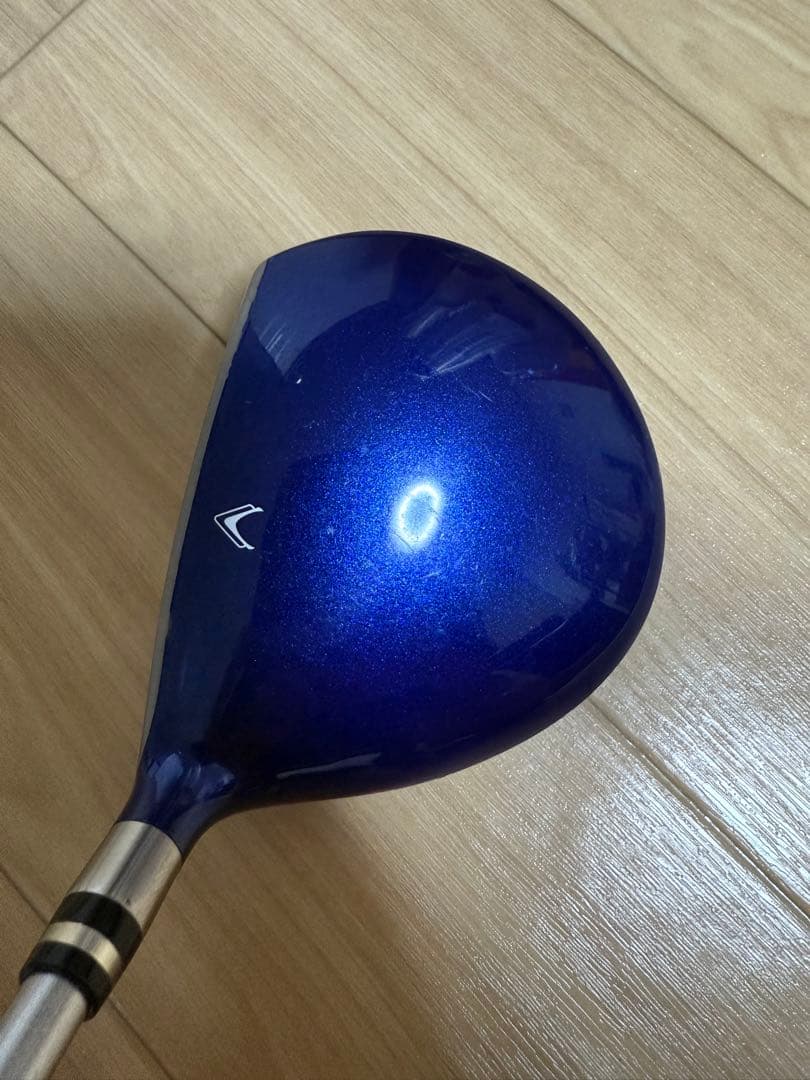 レディース　クラブセット　パーリーゲイツ　キャディバッグ　オノフ　ドライバー