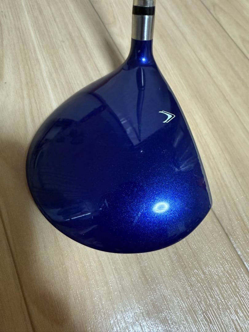 レディース　クラブセット　パーリーゲイツ　キャディバッグ　オノフ　ドライバー