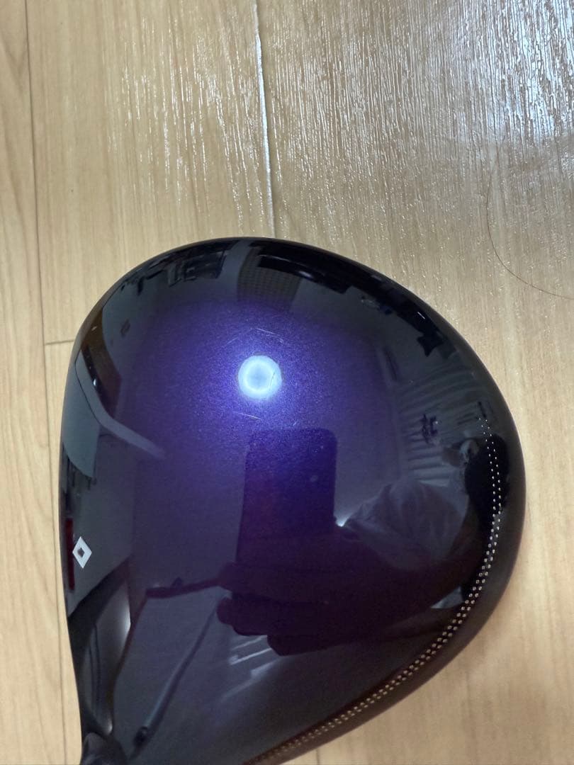 レディース　クラブセット　パーリーゲイツ　キャディバッグ　オノフ　ドライバー