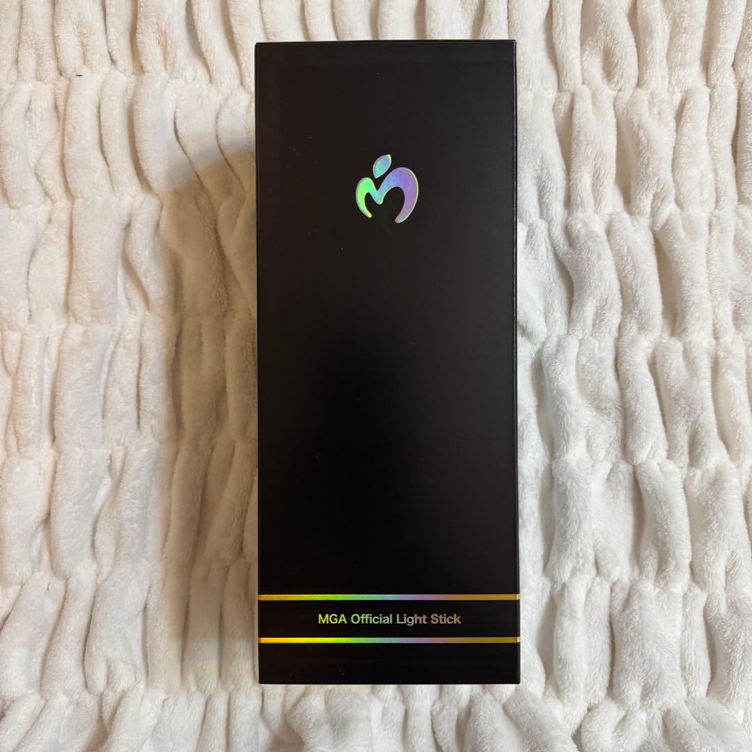 ミュージシャン Mrs. GREEN APPLE official Light stick