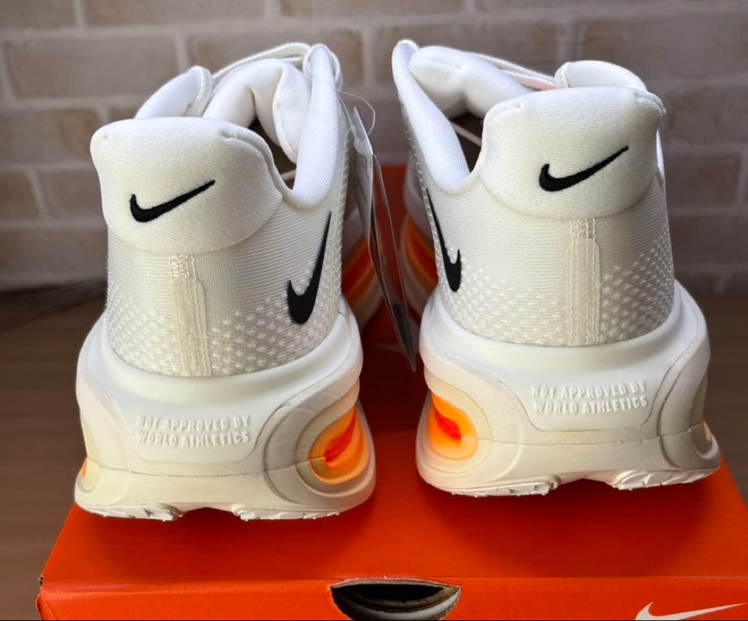 ナイキ ボメロ プレミアム