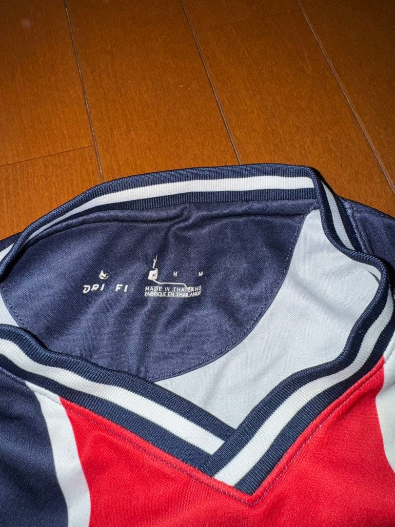 Nike Paris Saint-Germain サッカーウェア