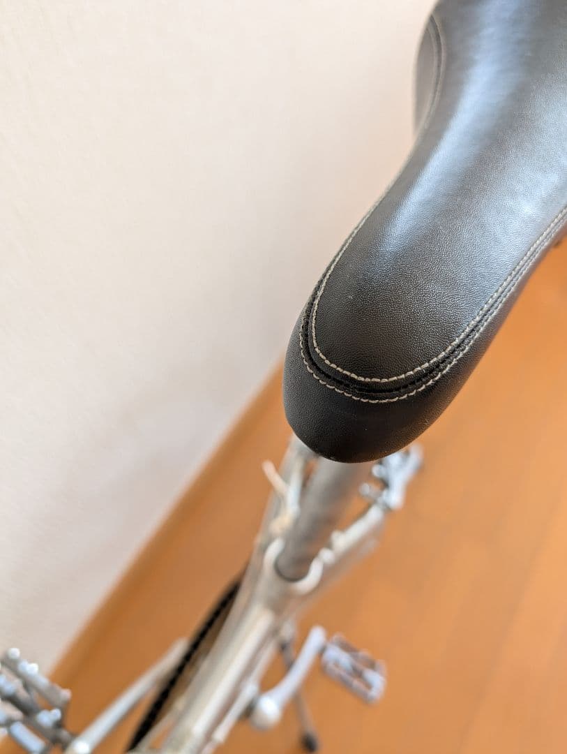 DAHON ダホン ルート