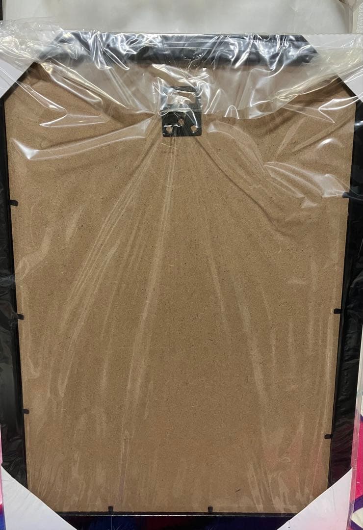 L GEAR SOLID 5 一番くじラストワン賞 描き下ろし複製原画