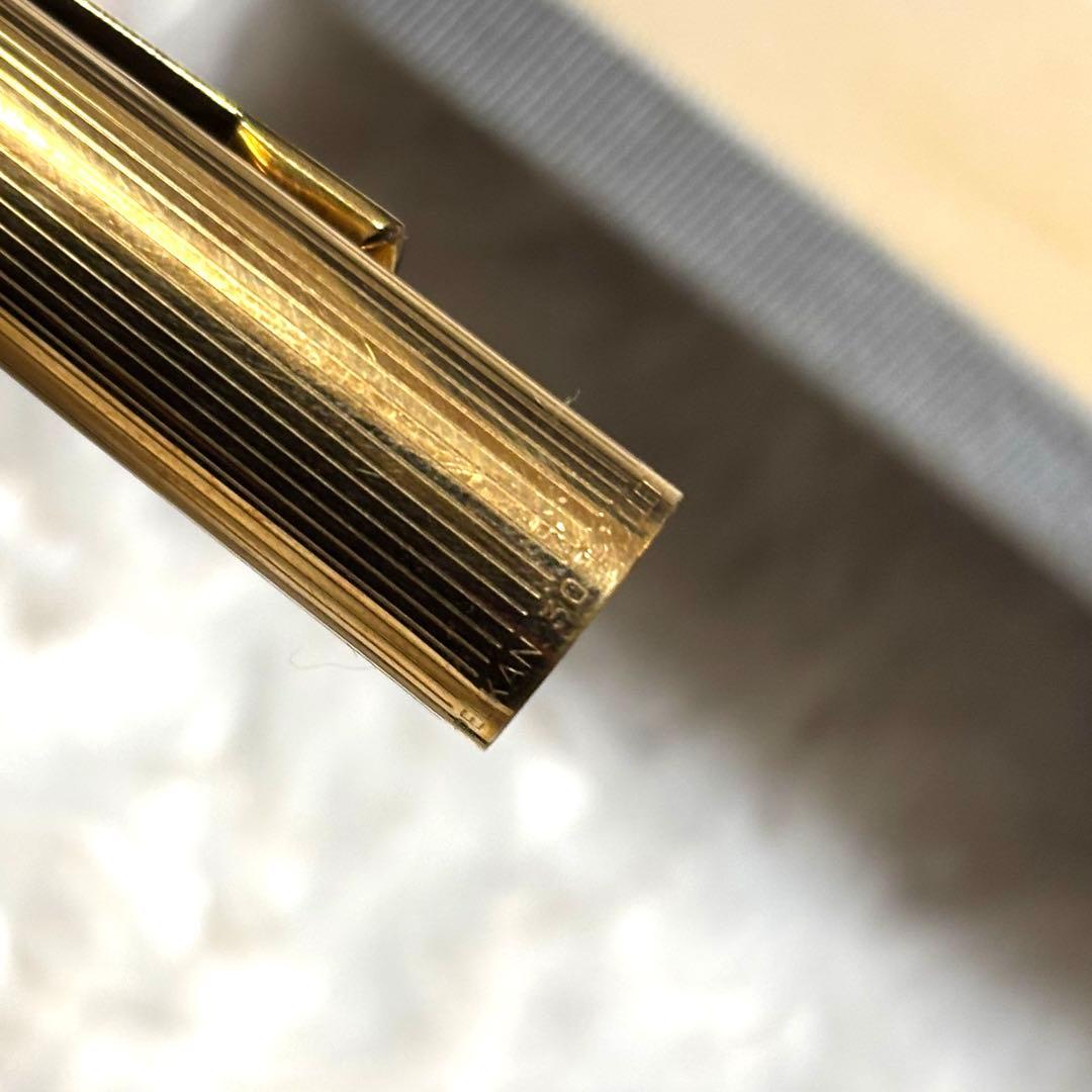 ペリカンヴィンテージ万年筆　PELIKAN30 ケース付きレアステノグラフ　ST