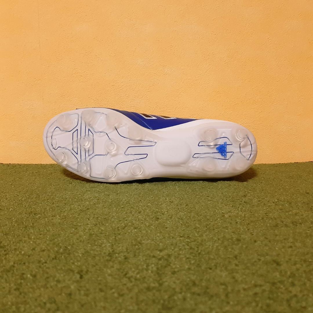 新品 サッカースパイク アディダス コパ 17.2 ジャパン HG 27.0cm