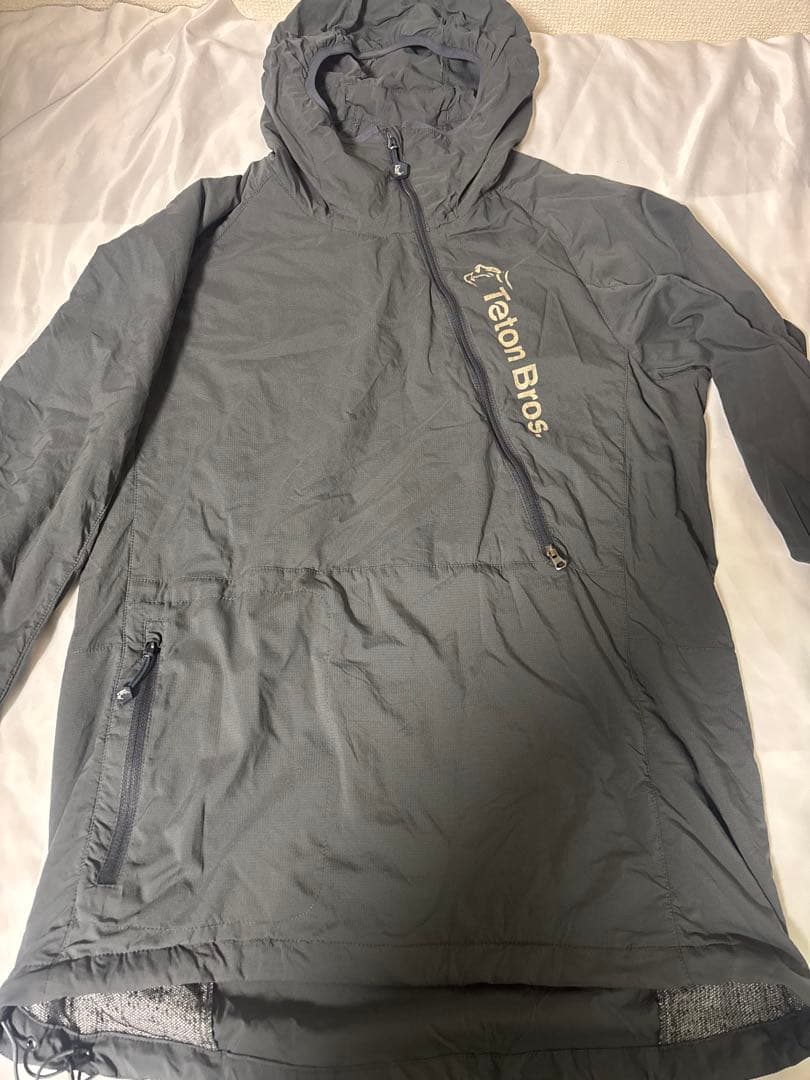 Telon Bros ランウィズオクタ　Run With Octa サイズS