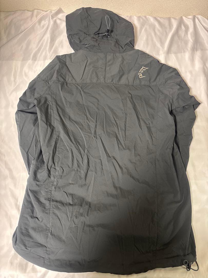 Telon Bros ランウィズオクタ　Run With Octa サイズS