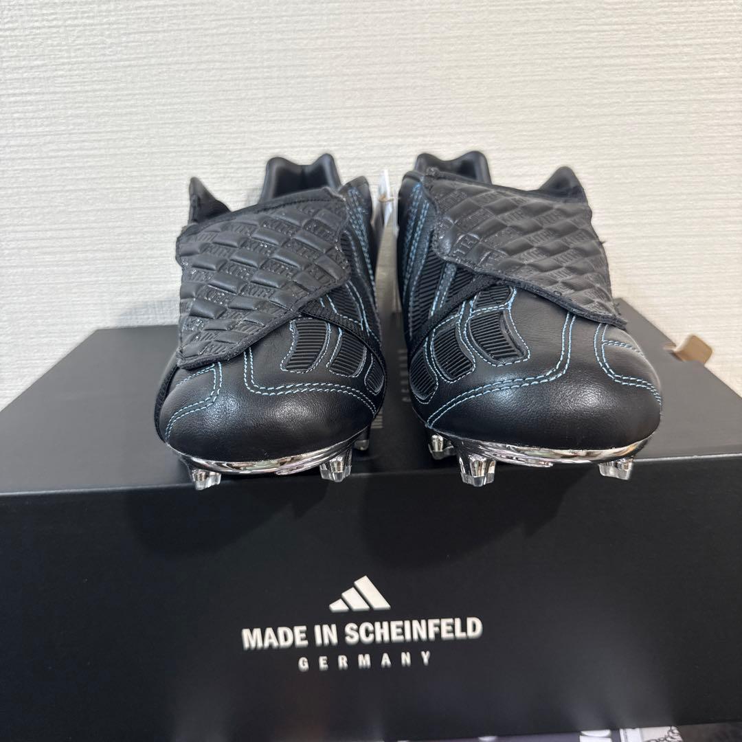 Kith × adidas Predato Mania 28cm