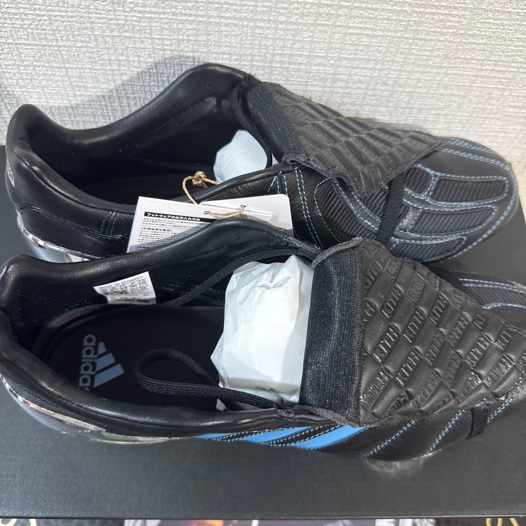 Kith × adidas Predato Mania 28cm