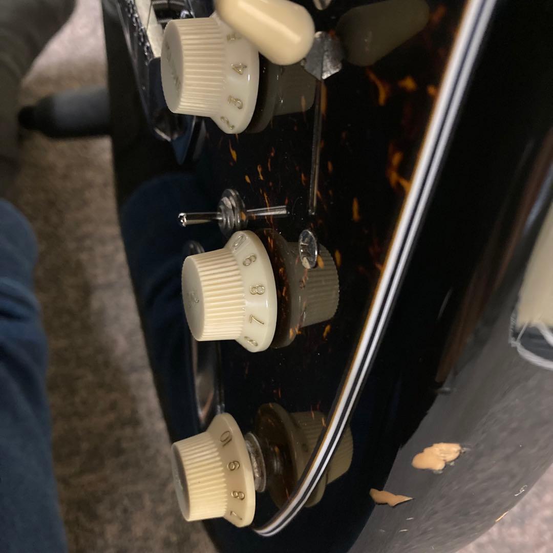 ギター G&L Premium Made in Japan S-500