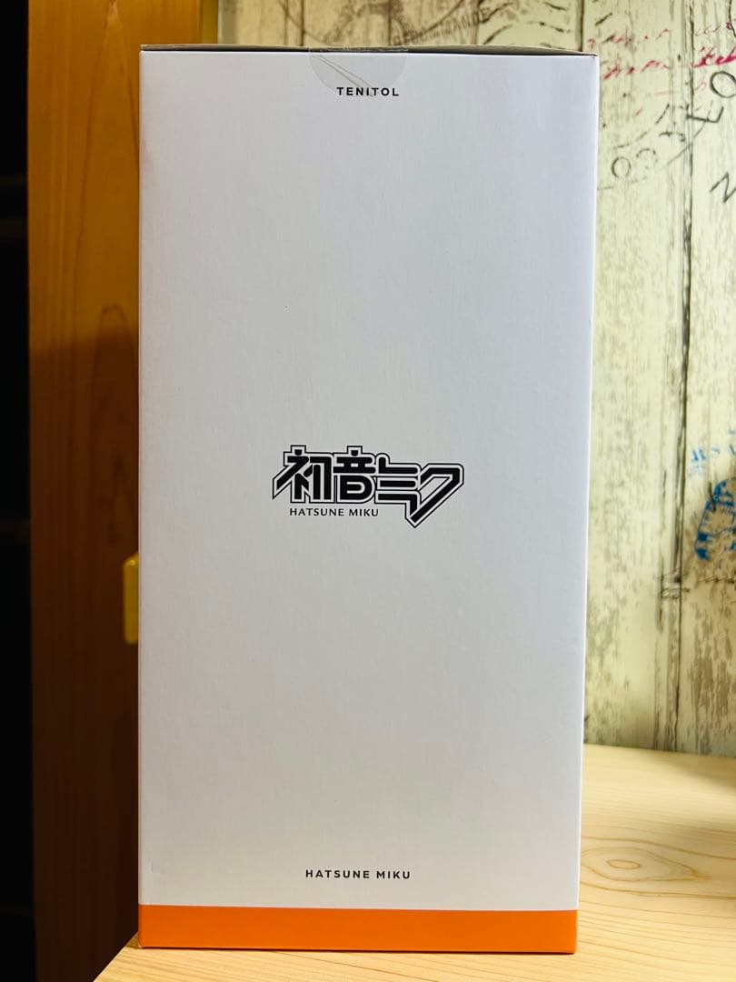FuRyu　TENITOL　初音ミク　チャイナver.