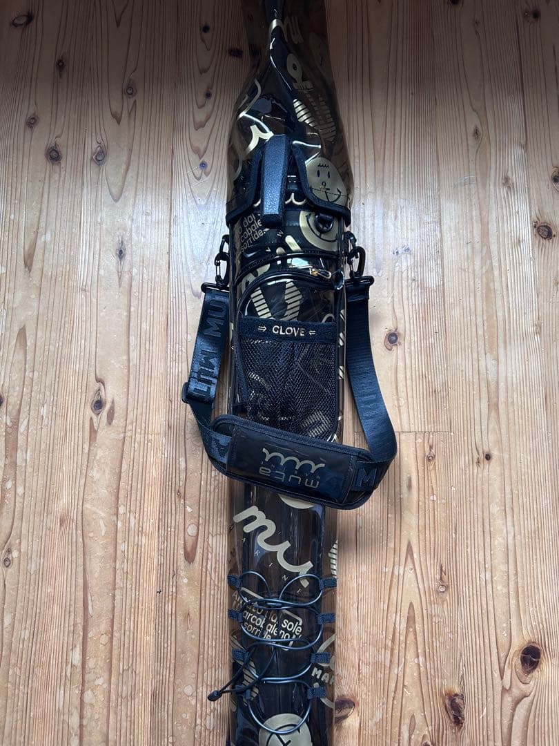 き*い様 muta marine・スタンドキャディバッグ