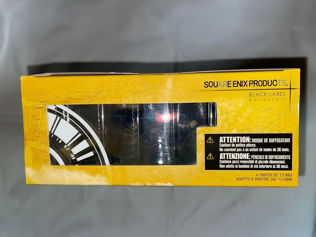 PLAY ARTS改 スネーク スニーキングスーツ　メタルギア　フィギュア