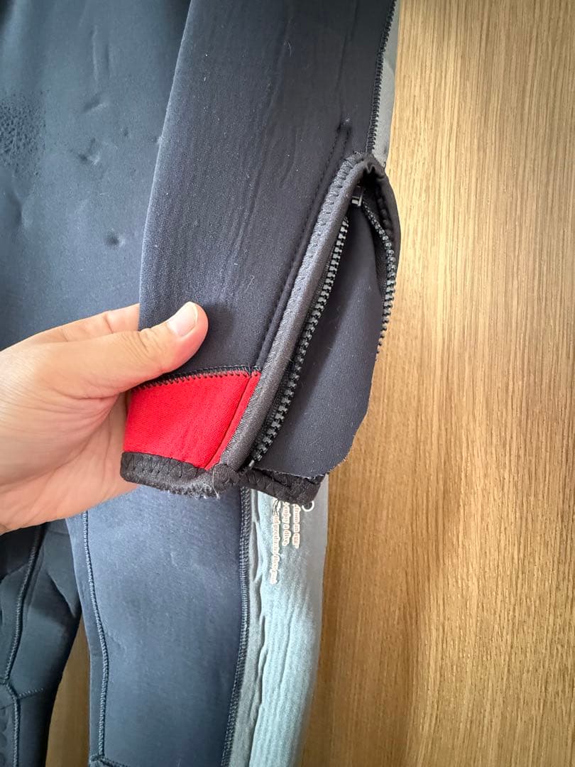 ‼️美品⭐︎7mm‼️ウエットスーツ　スキューバーダイビング　レディース