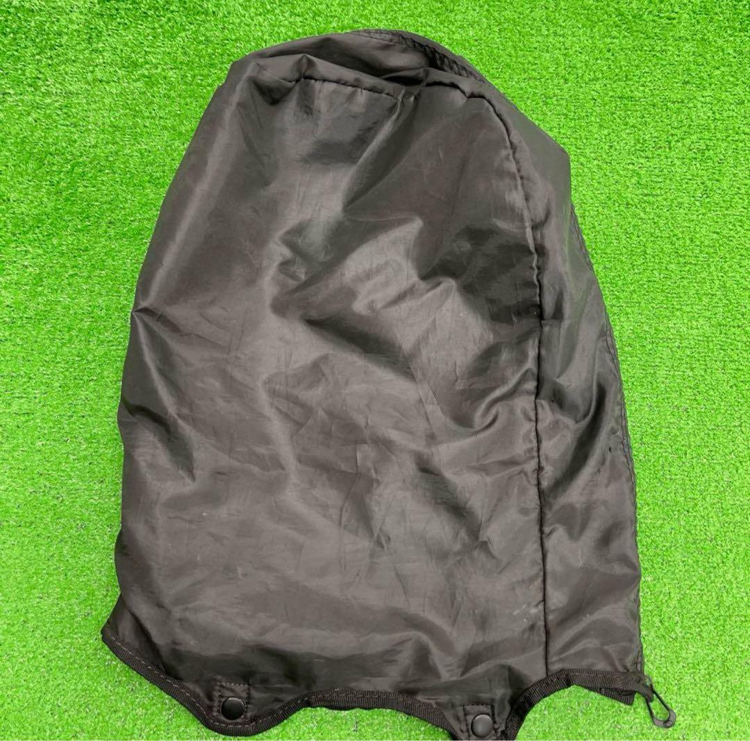 オジオ　OGIO キャディバッグ　9インチ　スタンドバッグ　中古品