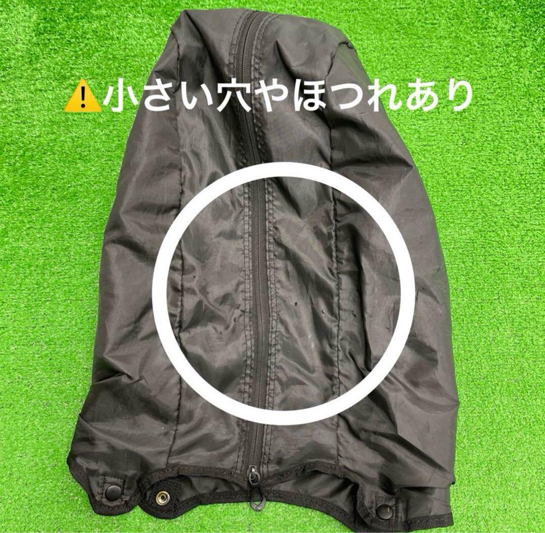 オジオ　OGIO キャディバッグ　9インチ　スタンドバッグ　中古品