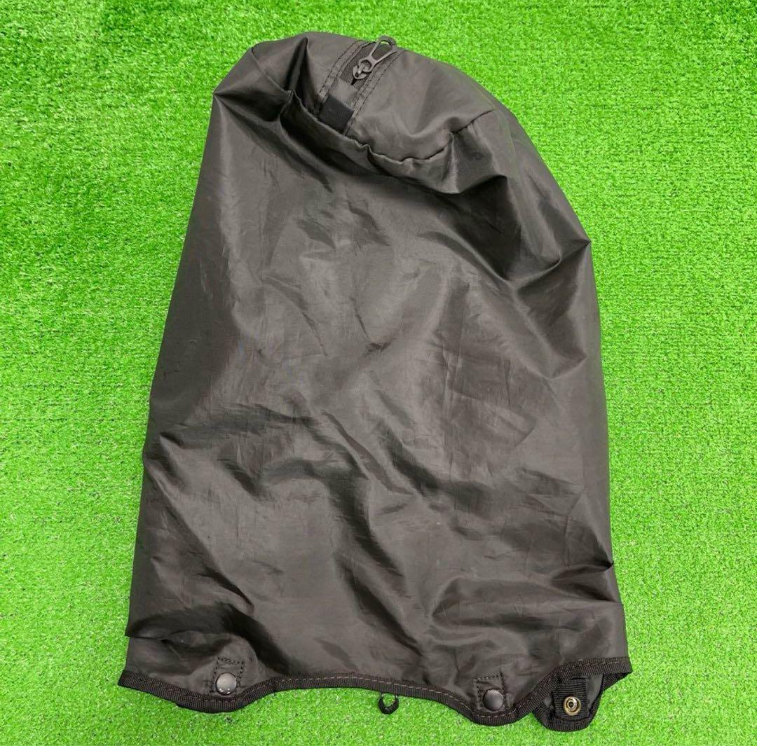 オジオ　OGIO キャディバッグ　9インチ　スタンドバッグ　中古品