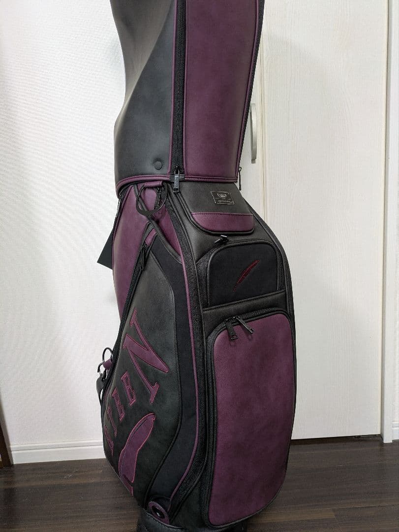 FOURTEEN 限定モデルゴルフキャディバッグ