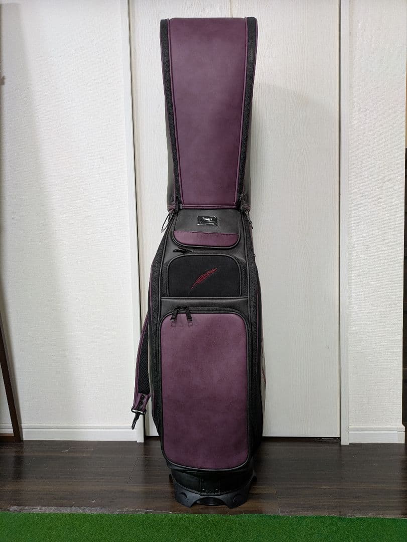 FOURTEEN 限定モデルゴルフキャディバッグ