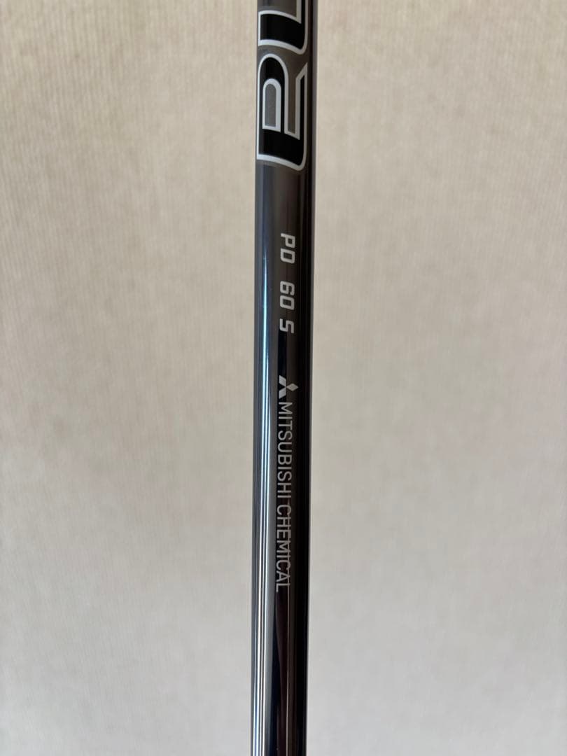 キャロウェイ パラダイム Aiスモーク トリプルダイヤ 10.5 ディアマナPD