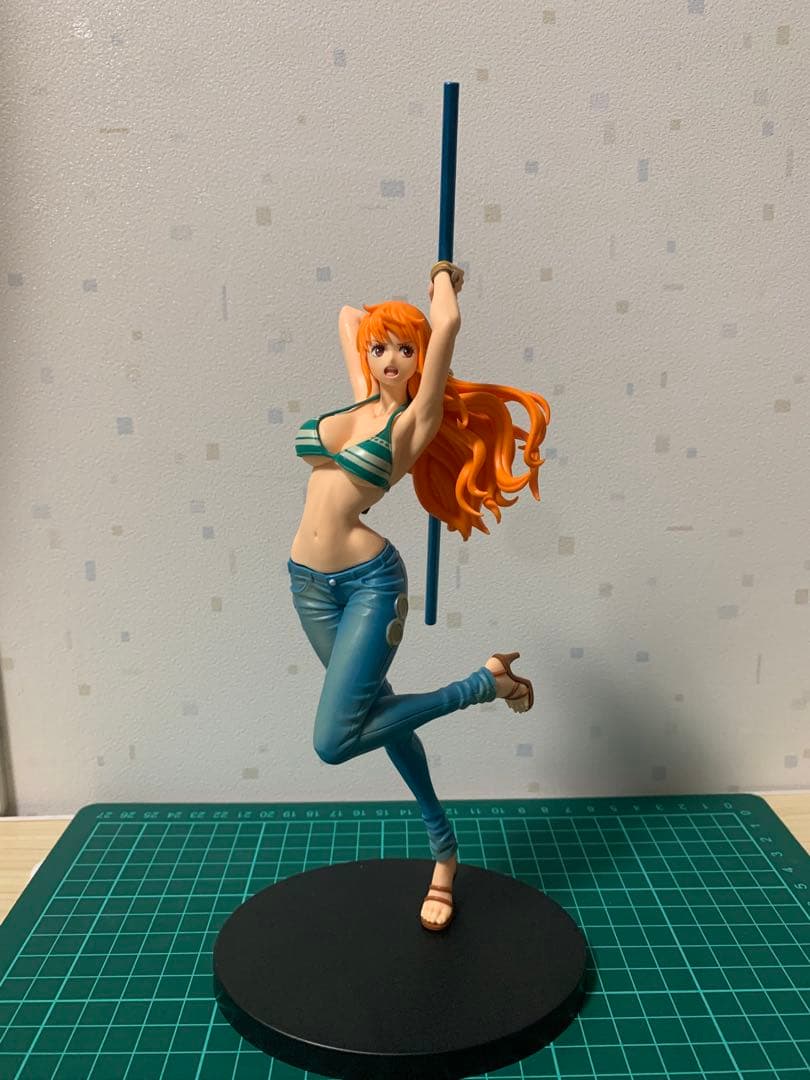 【お買い得‼️】ワンピース　フィギュアまとめ売り 14点