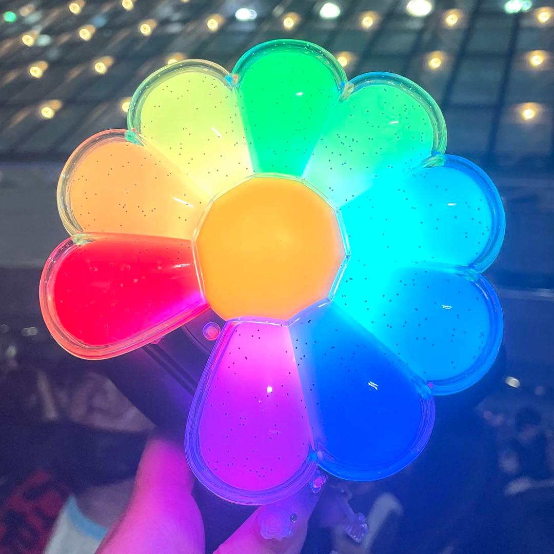 G-DRAGON ペンライト　花型　ポーチ　トレカ　ストラップ　ジヨン