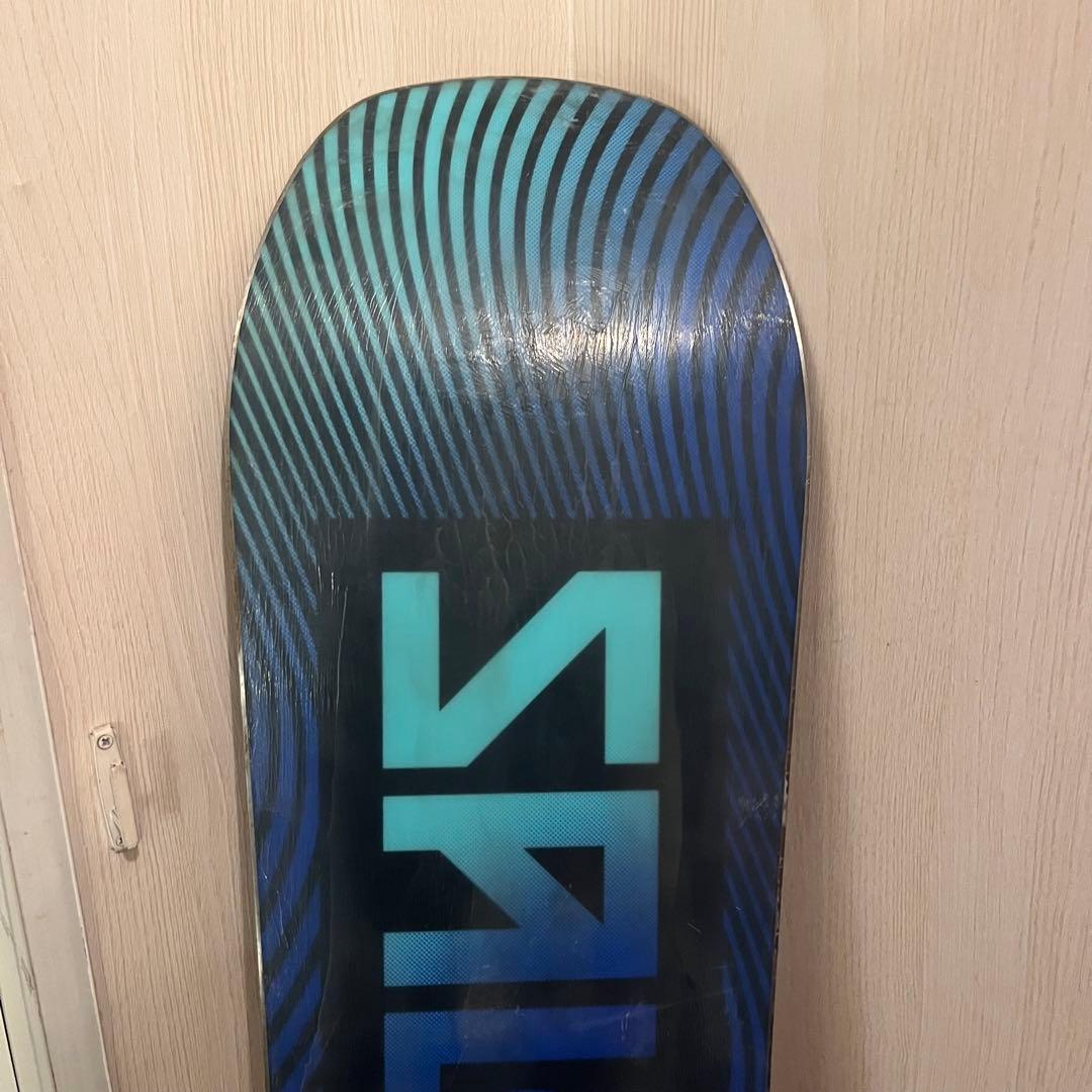 スノーボード Salomon GRAIL 115cm