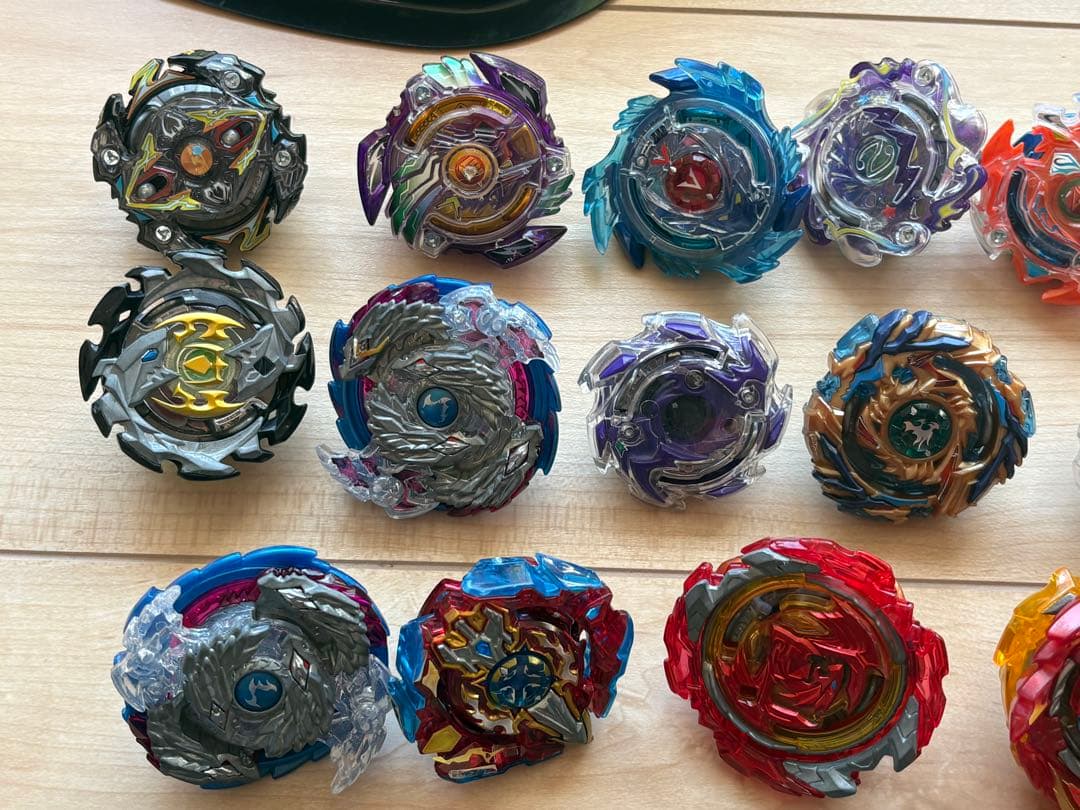 ベイブレードセット　ベイブレードバースト　メタルファイトベイブレード　大量