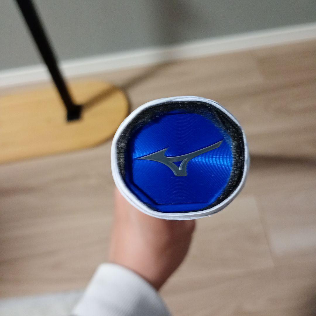 Mizuno　アルティウス01フィール BDSS 限定カラー　3Ug5