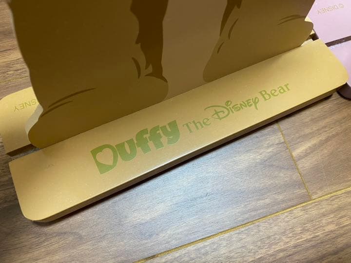 Disney Duffy shellieMay ディズニーレア30周年記念セット