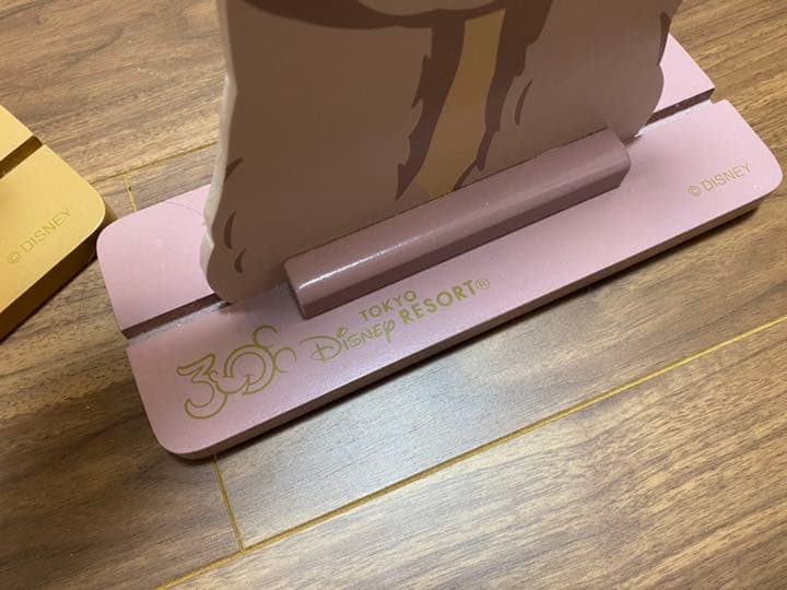 Disney Duffy shellieMay ディズニーレア30周年記念セット