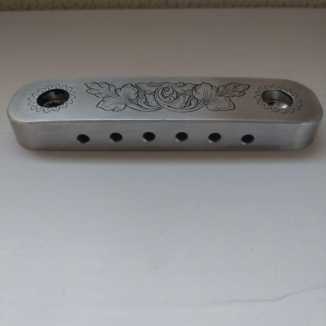 ZEMAITIS 非売品 ブリッジ