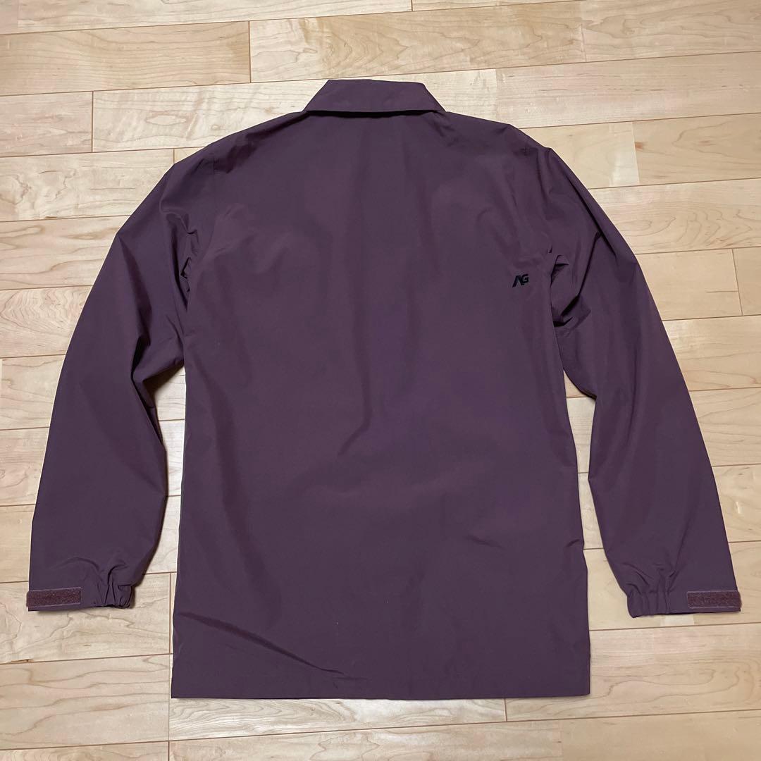 BURTON バートン　GORE-TEX ゴアテックス　コーチ　ウェア　スノボ