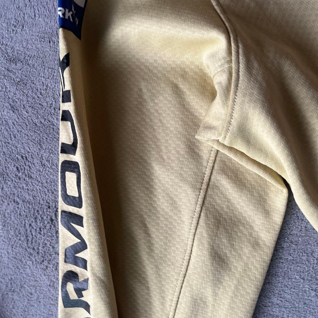 青森山田ハーフジップ