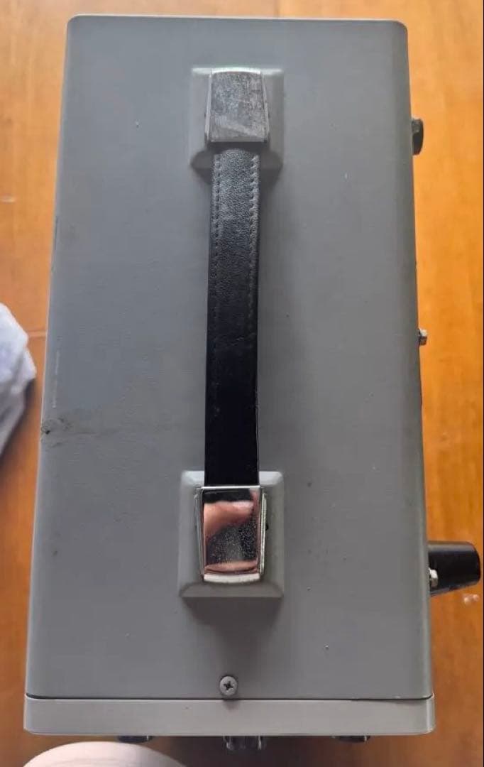 YAESU FT-101ES SSBトランシーバー