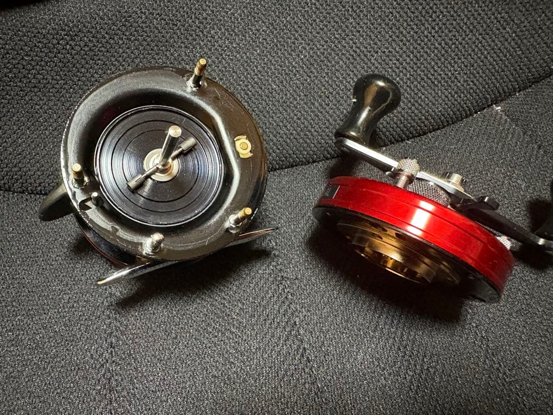 ABU 4600AL アンバサダー