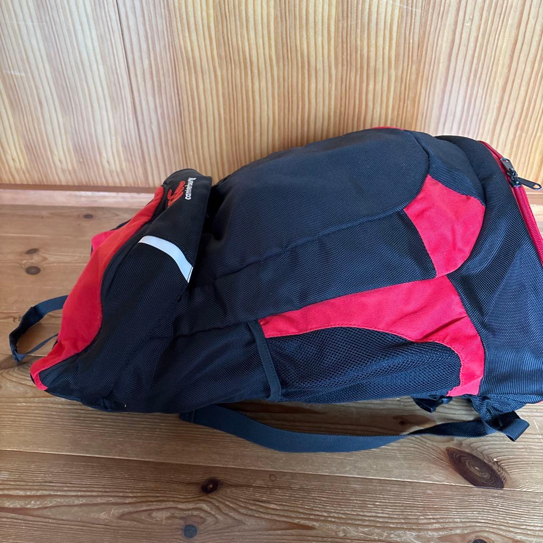 カンタベリー　ラグビー　リュックパック