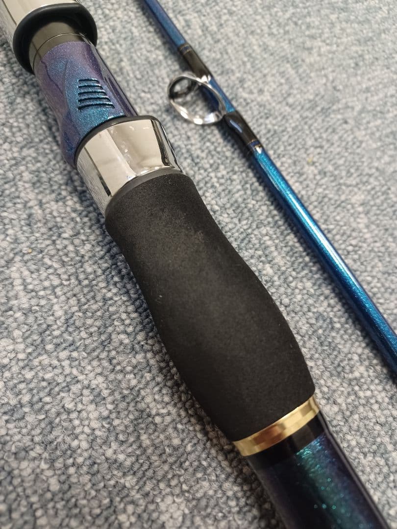 落とし込み　ゴウイン落とし込みMH243R　現行品