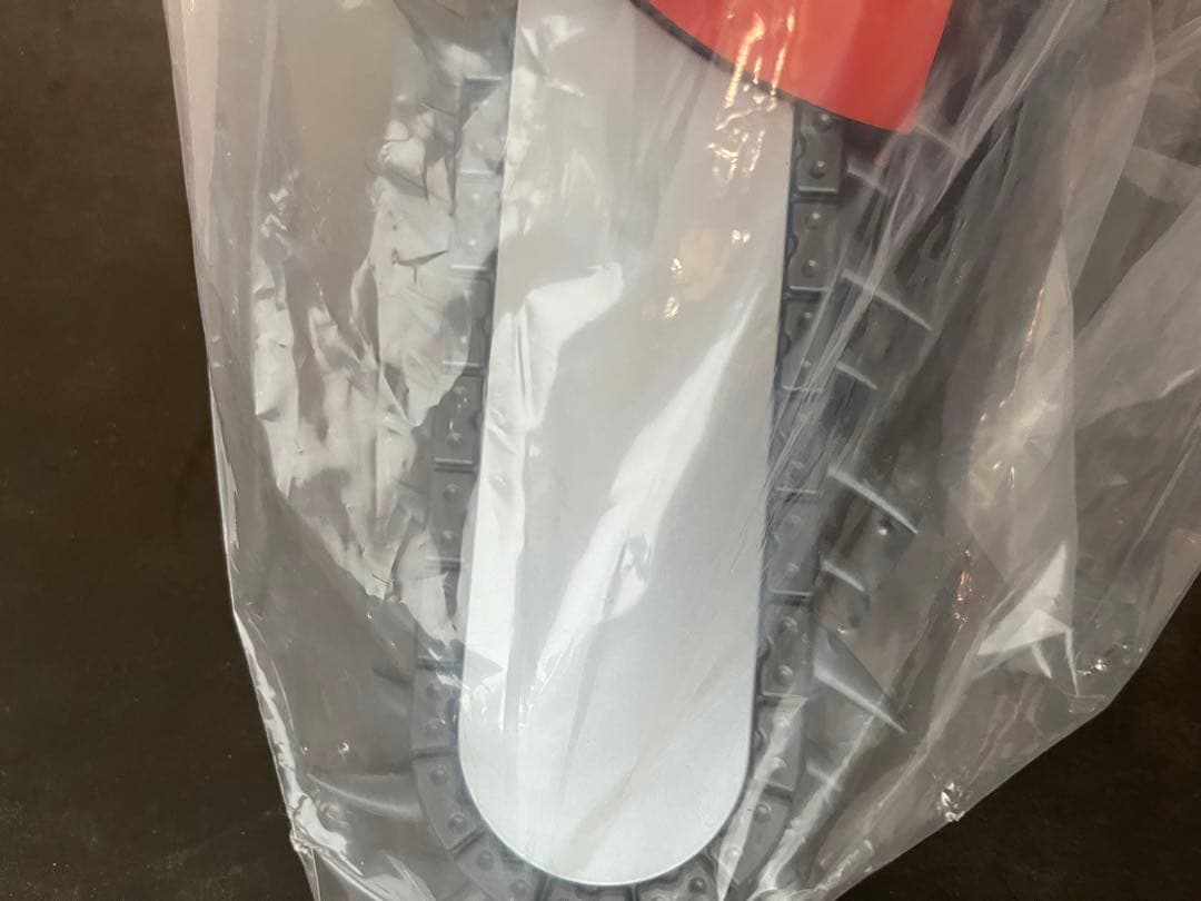 新品未開封　チェンソーマン　レゼ編　ポップコーン