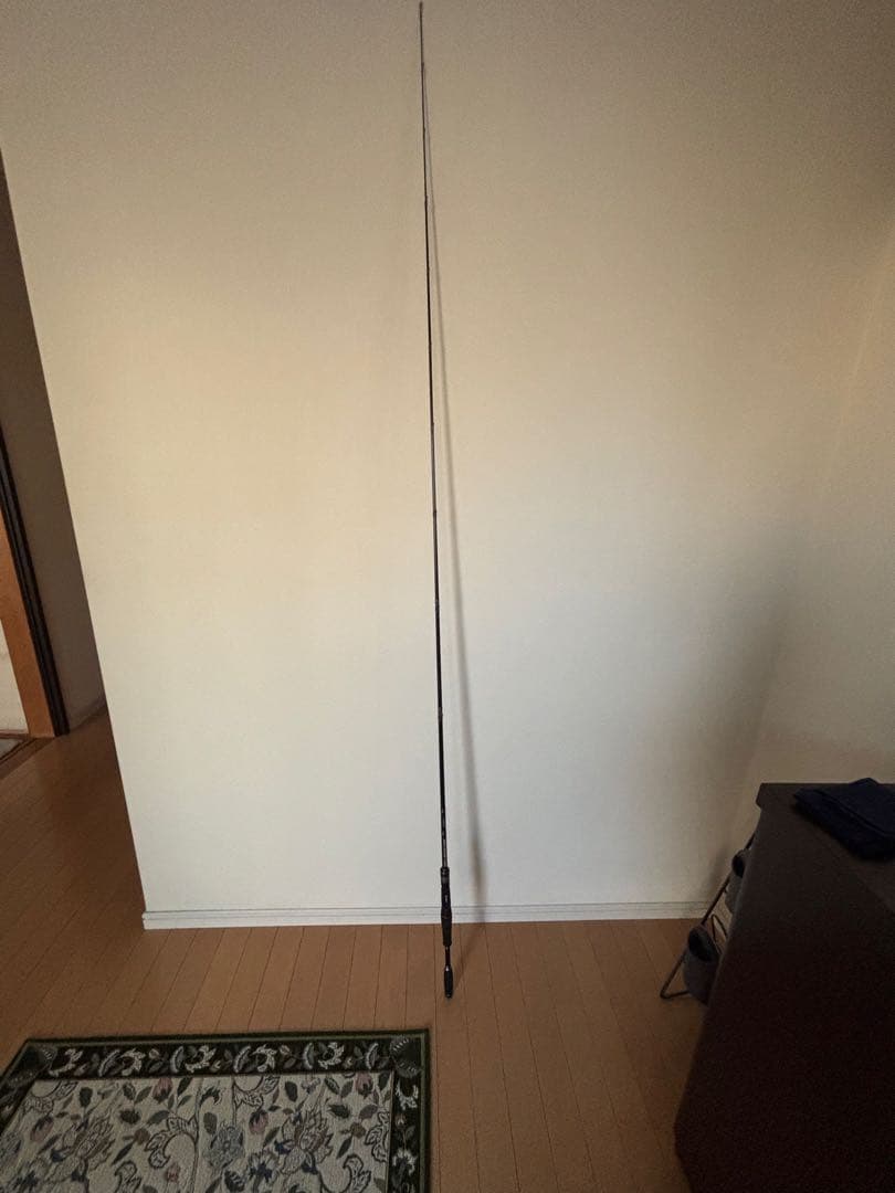 琵琶湖の狸さん専用　スペルバウンドコア　SCC-610H-ST