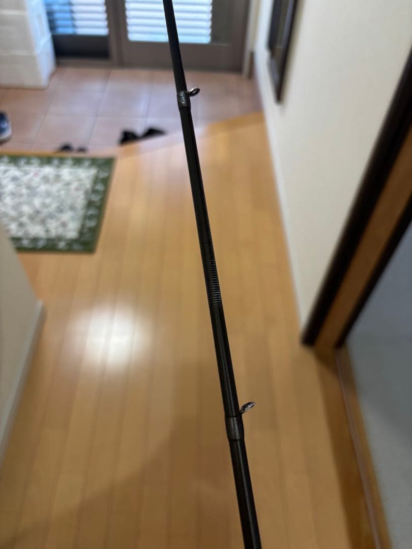 琵琶湖の狸さん専用　スペルバウンドコア　SCC-610H-ST