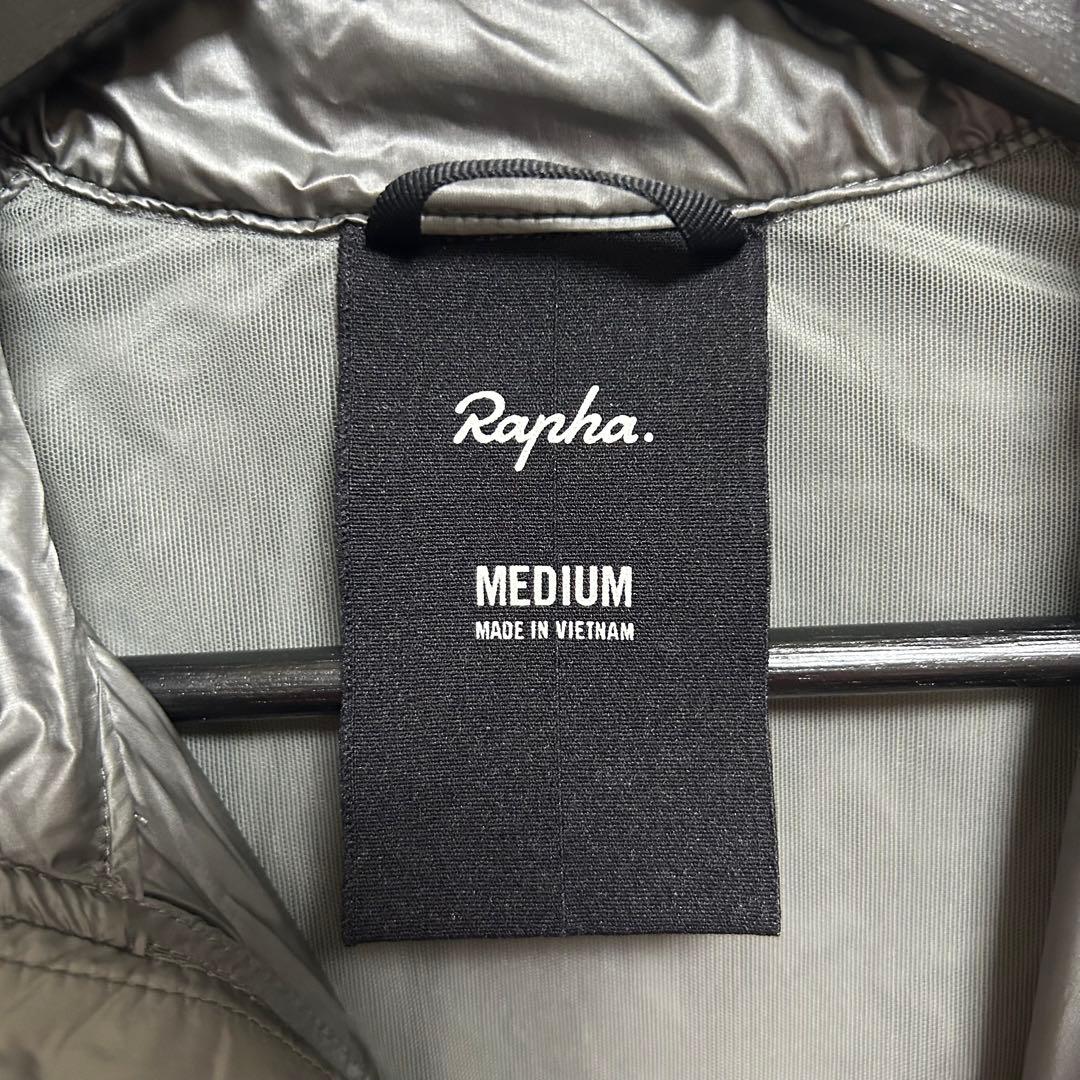 ウェア Rapha MEN'S BREVET INSULATED JACKET