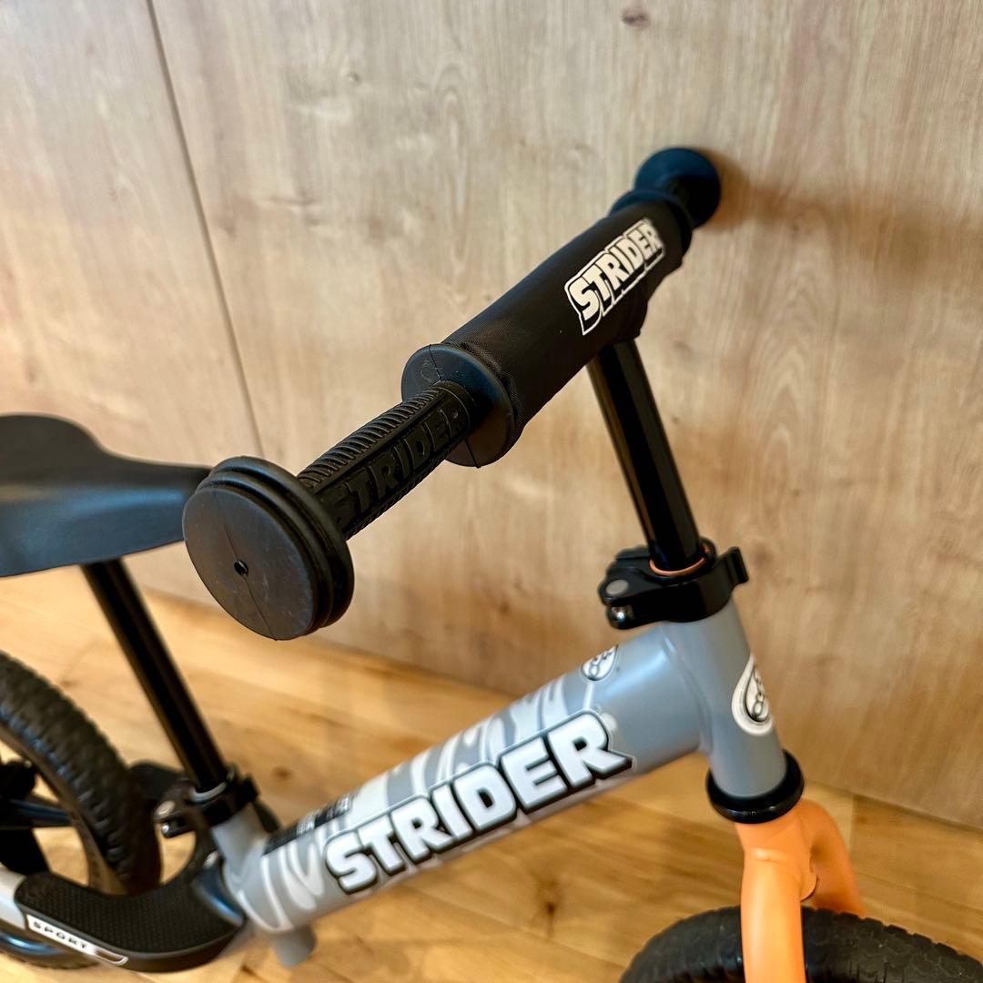 ストライダー×神山隆二 RATFACE スポーツモデル 本体 12インチ