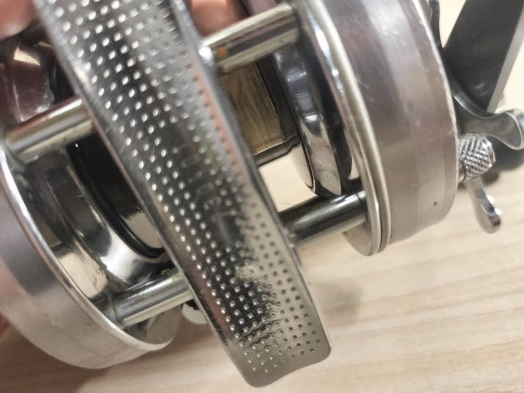 げん　まとめ買い 追加分☆ABU アブ アンバサダー 5500C