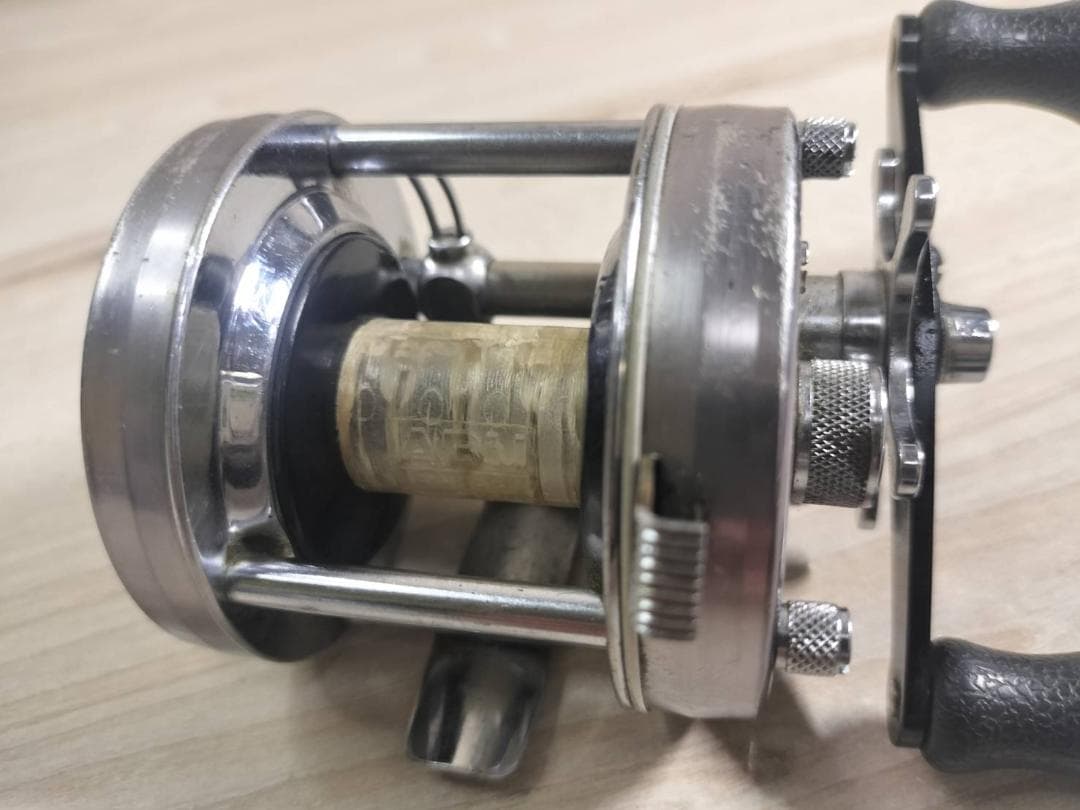 げん　まとめ買い 追加分☆ABU アブ アンバサダー 5500C